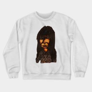 Dark Crystal Crewneck Sweatshirt